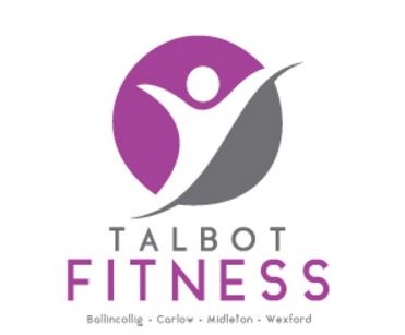 talbot fitness logo all locations 2019